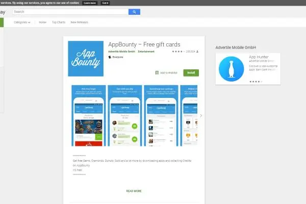 10 Money Making Apps For Android 2020 - appbounty roblox