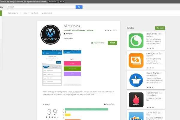 10 Money Making Apps For Android 2020 - appbounty roblox