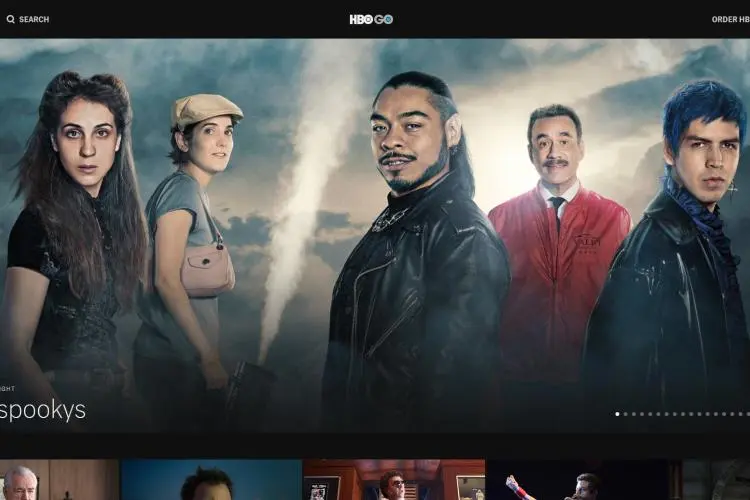 HBO Go Free Trial