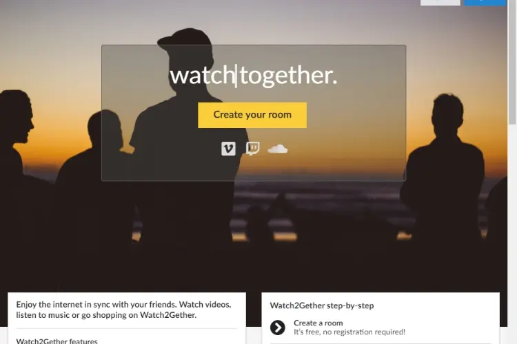 Apps To Watch Videos Online With Friends Together In Real Time