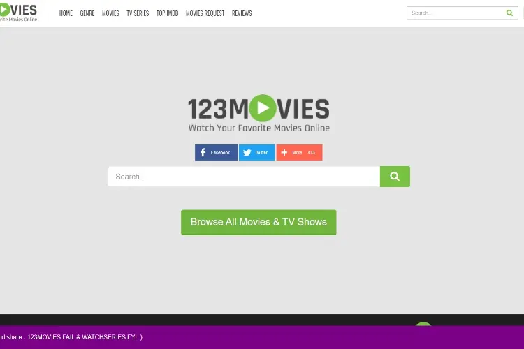 123Movies.ch
-    site link 