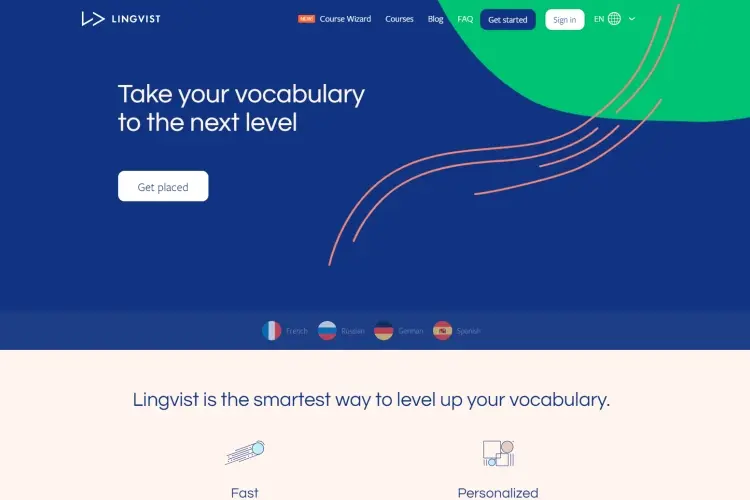 Lingvist