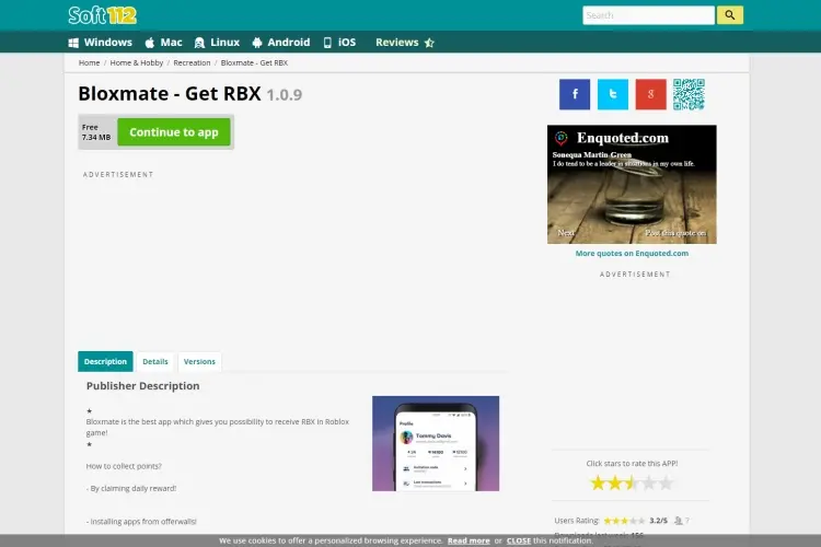 How To Get Free Robux And How To Use Robux Generator - how to earn robux fast 2020