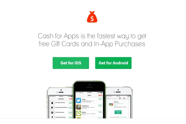 CashForApps 