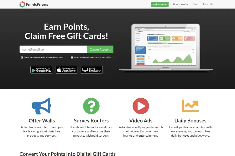 Robux Points Redeem Free Gift Cards