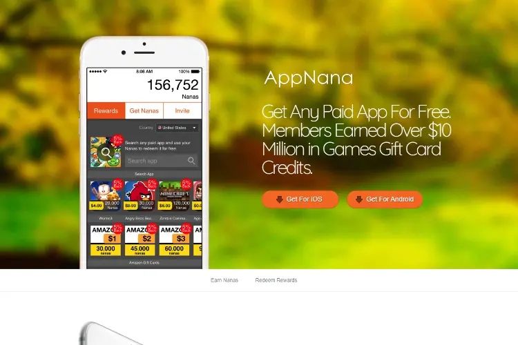 AppNana