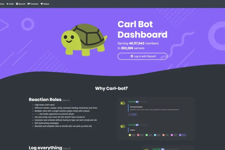 Best Discord Bots To Fortify Your Server In 2020