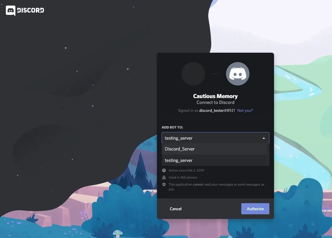 How To Add Bots To Discord Server 2019 Pc