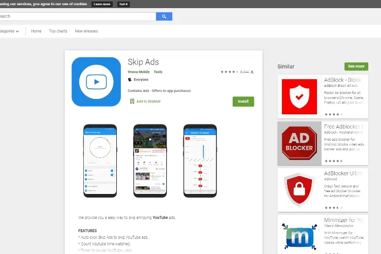 Best Ad Blockers For Android To Remove Annoying Ads In 2020 - youtube ads on how to get free robux