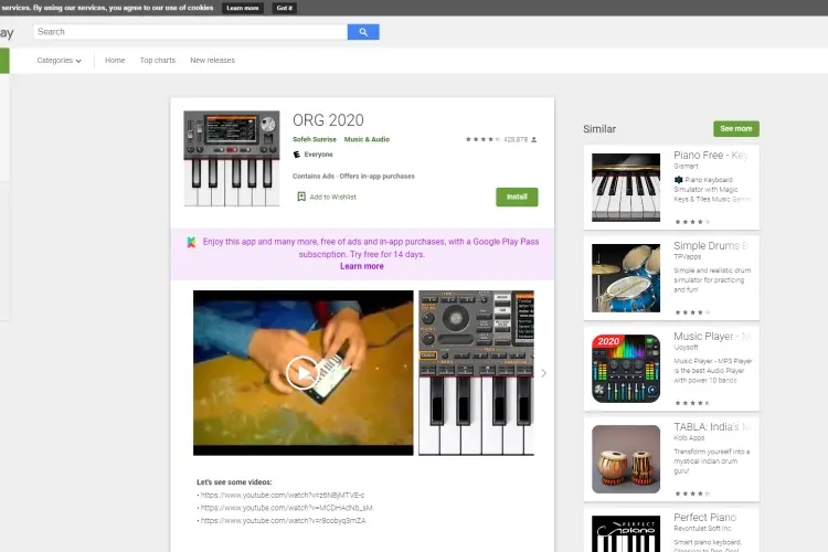 Best Piano Apps For Beginners To Learn How To Play In 2020