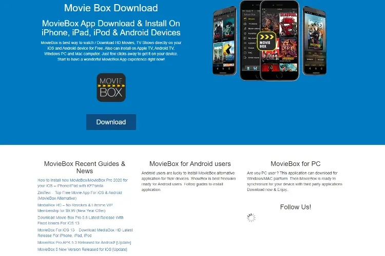 Best Movie App For Pc