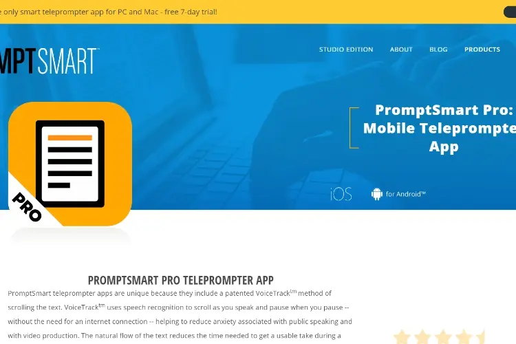PromptSmart Pro