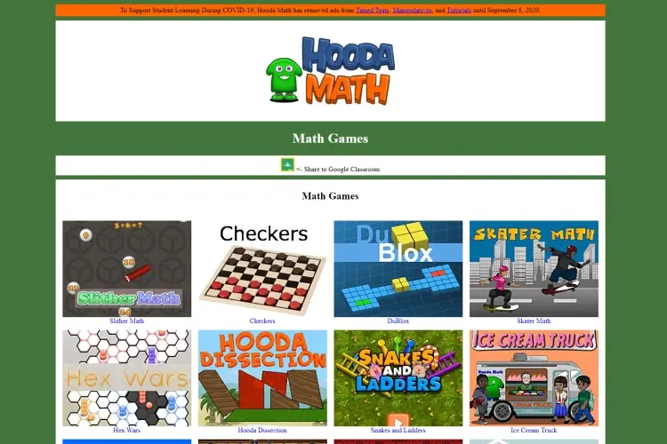 Unblocked Games: Top 10 Free Sites For School [2023]