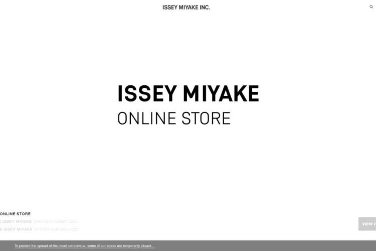 IsseyMiyake