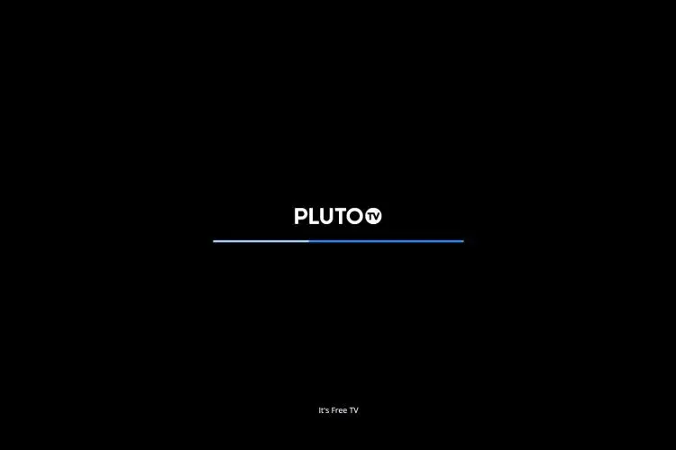 Pluto TV 