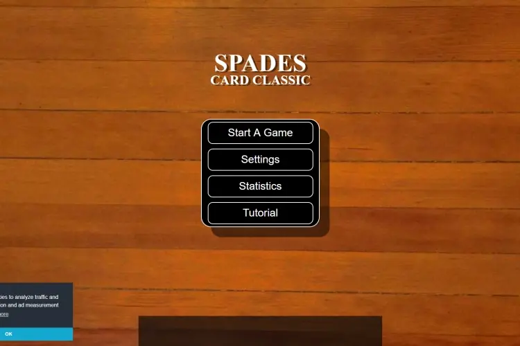 Spades - Msn Games