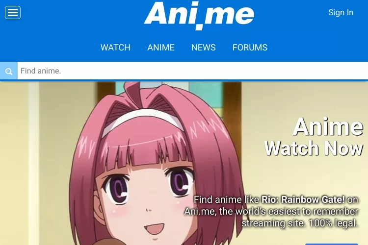 Share 71 unblock anime sites super hot  incdgdbentre