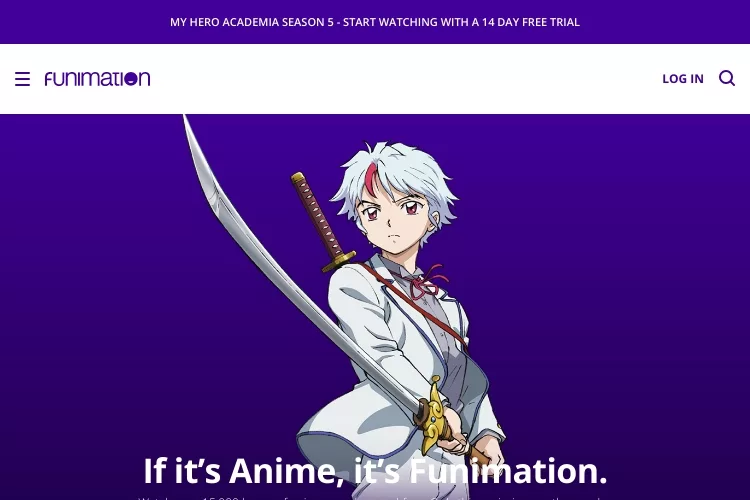 10 Safe Anime Websites in 2023 to Stream Anime Online