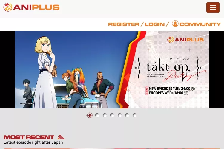 Aniplus Asia