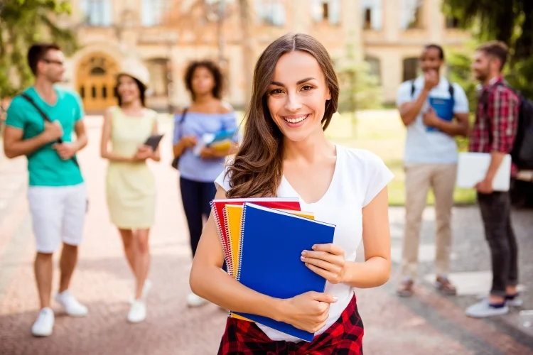 7 Steps To Choosing The Right College